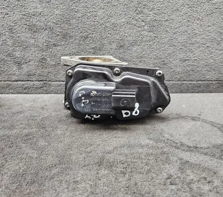 Audi A4 S4 B8 8K EGR valve 03L131501G 03L131501K 03G131501P