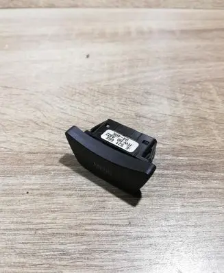 BMW 5 E60 E61 On-board computer control switch 6921668