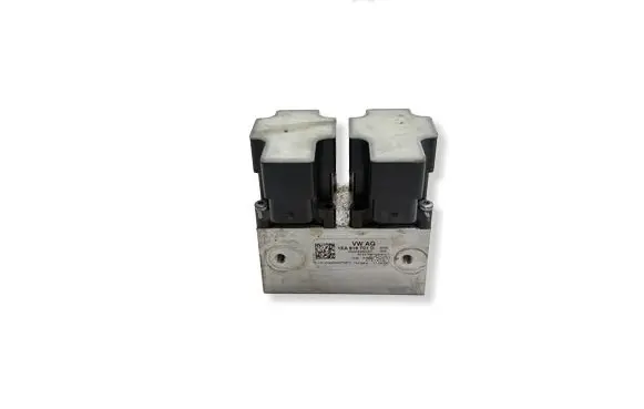 Skoda Enyaq iV Air conditioning (A/C) expansion valve 1EA816701D