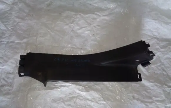Citroen C3 Picasso Other interior part 9681348880