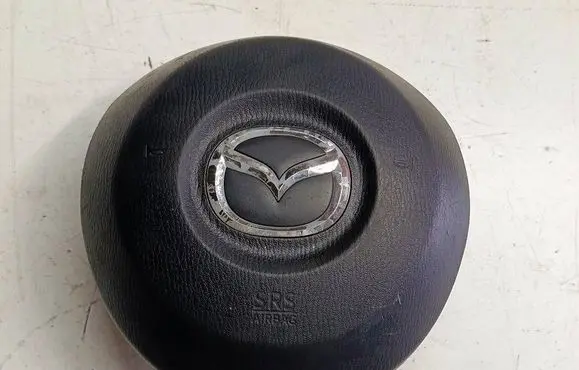 Mazda CX-5 Steering wheel airbag AWFAW265F48