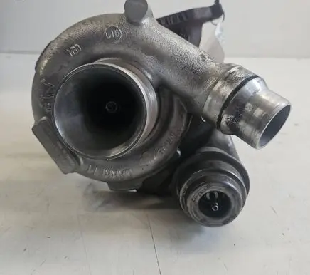 Renault Trafic II (X83) Turbo H8200466021