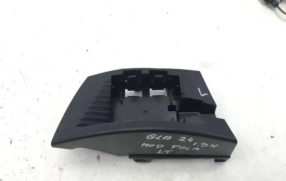 Mercedes-Benz GLA H247 Blind spot radar bracket A2478852608 17151861