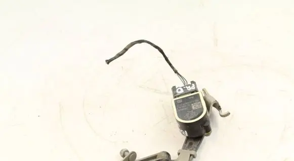 BMW 7 F01 F02 F03 F04 Headlight/headlamp level sensor 6784072 37146784072