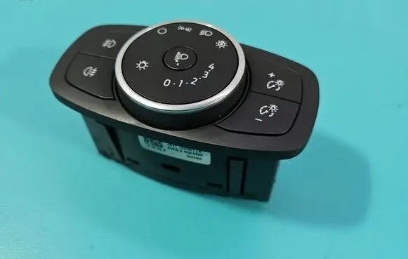 Ford Focus Light switch JX7T13D061LB IMPRK1584077