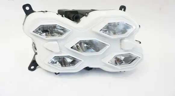 Volkswagen Golf VIII Rear fog light 5H0941699B