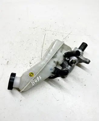 Hyundai Tucson TL Master brake cylinder 