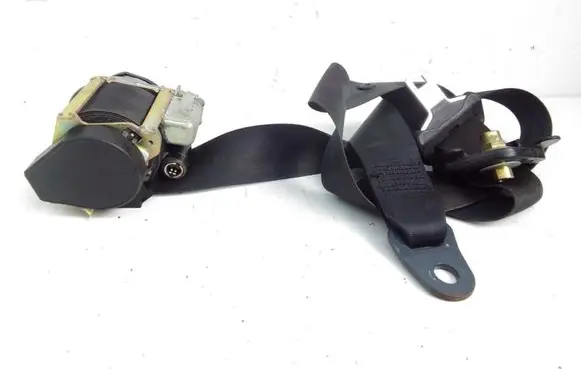Citroen C8 Front seatbelt B507743AC30 040114