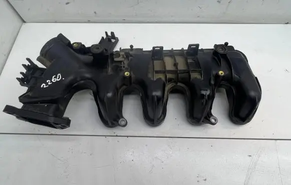 Peugeot 207 Intake manifold 9653808680 993390