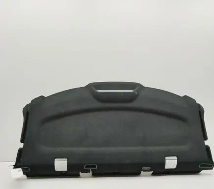 Volkswagen Jetta VI Parcel shelf 5C6863413P