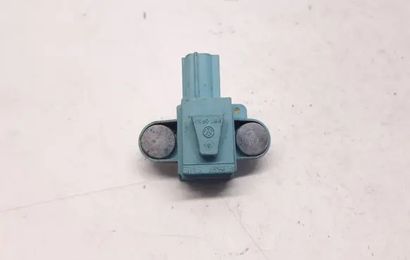 Audi A6 S6 C6 4F Airbag deployment crash/impact sensor 4F0955557