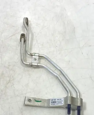 Hyundai Kona II Air conditioning (A/C) pipe/hose FP2Y0K8PAB A13900422