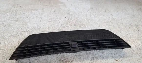 Audi A4 S4 B7 8E 8H Dash center air vent grill 8E0619635