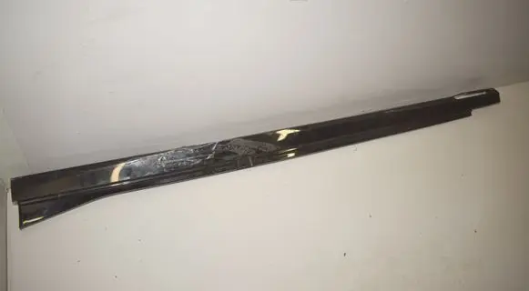 BMW iX Sill 8737831