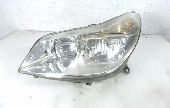 Citroen C5 Headlight/headlamp