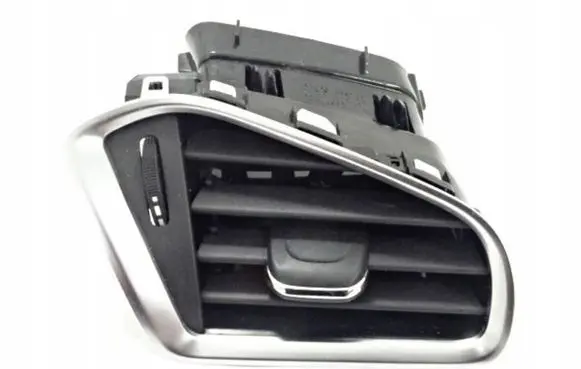 Citroen DS4 Dashboard side air vent grill/cover trim 9676606977