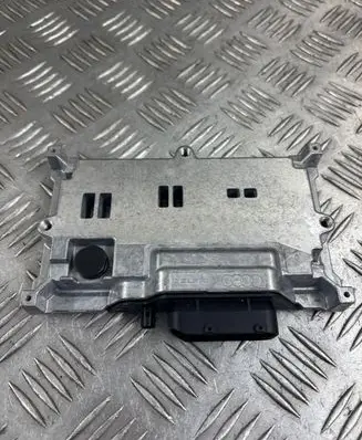 Audi A6 S6 C8 4K Camera control unit module 4KE907107AA