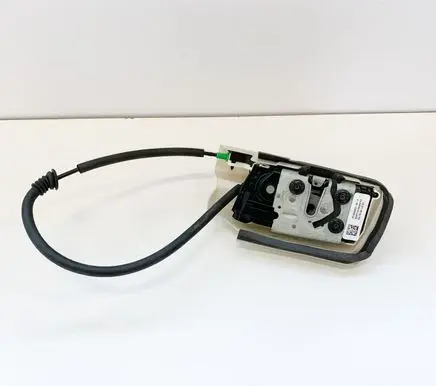 Tesla Model 3 Front door lock 106896399F
