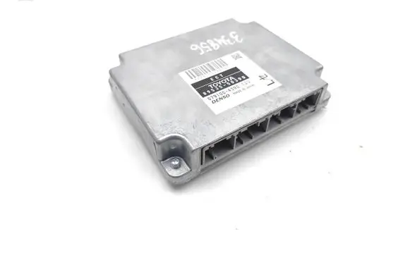 Lexus LS 460 - 600H Gearbox control unit/module 89535-50390 079100-4390