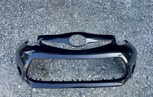Toyota Aygo AB10 Front bumper 521190H110 3200101