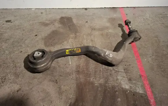BMW 7 E65 E66 Front lower control arm/wishbone 6082T6