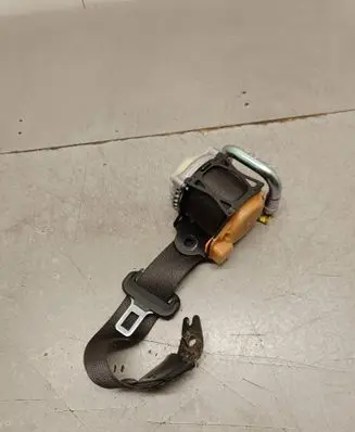 Opel Insignia B Rear seatbelt 0589P1000354 565485871 39133021
