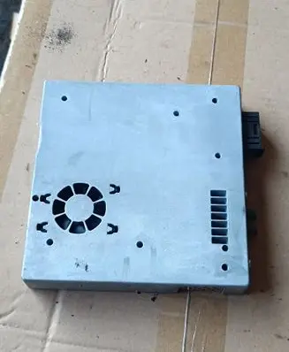 BMW X5 E70 Video control module 65509240643 9240643