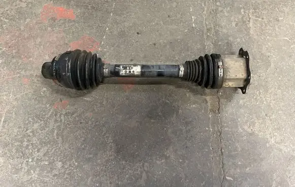 Audi Q5 SQ5 Front driveshaft 4G0407271F 4G0407271