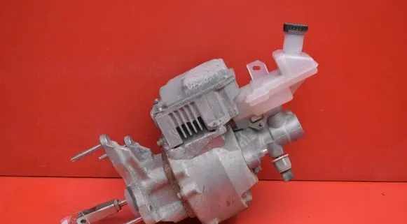 Nissan Leaf I (ZE0) Master brake cylinder EAC1035-03A