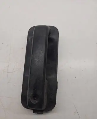 Front door exterior handle