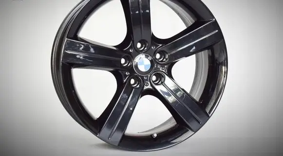 BMW 3 F30 F35 F31 R19 alloy rim 6775613