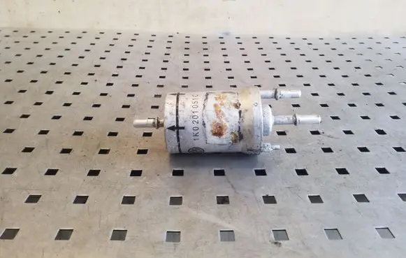 Fuel filter