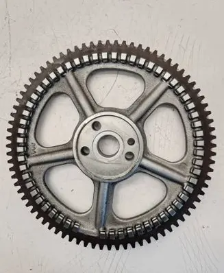 Microcar M.GO Flywheel J19F2212