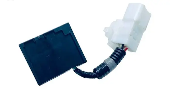 Lexus RX 450H Seat heating relay 8750130041 87501-30041