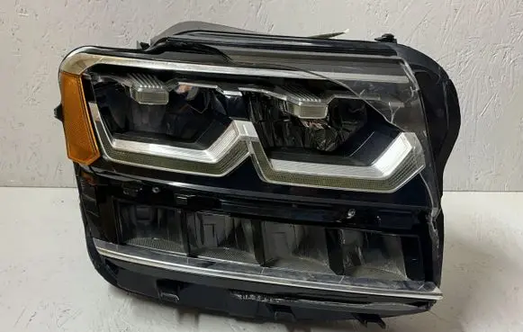 Volkswagen Atlas Headlight/headlamp 3CN941036B