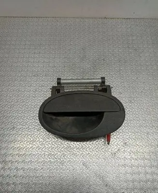 Opel Meriva A Front door exterior handle 22175