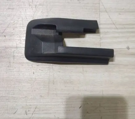 Mercedes-Benz CLA C117 X117 W117 Front driver seat rail trim A1769190100