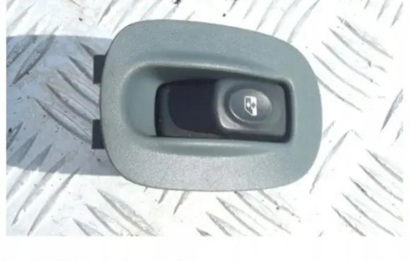 Renault Scenic I Electric window control switch