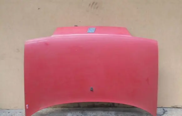 Fiat 500 Cinquecento Engine bonnet/hood
