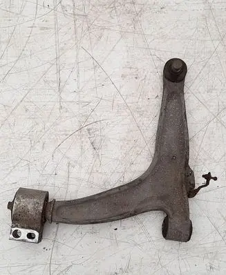 Opel Vectra C Front lower control arm/wishbone 24413016 352052