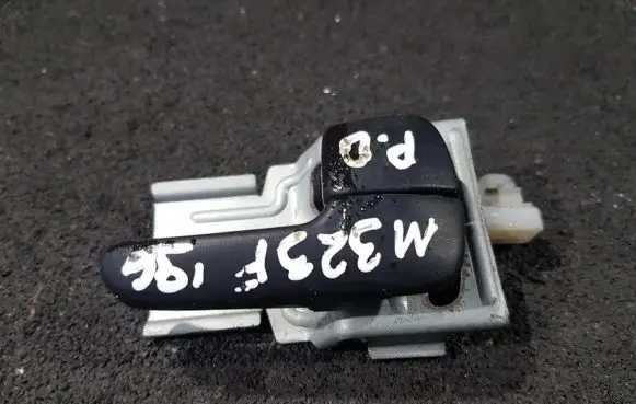 Mazda 323 F Front door interior handle
