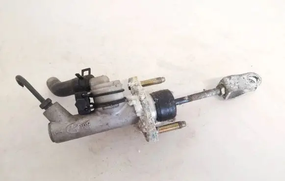 Hyundai Getz Clutch master cylinder