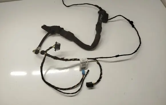 Mercedes-Benz R W251 Rear door wiring loom A2515409806