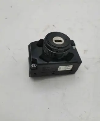 Volkswagen Phaeton Ignition lock 3D0905865H 33300101 938802140560501