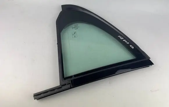 Mercedes-Benz E W213 Rear vent window glass A2137300255 A2137301002 A2137300802