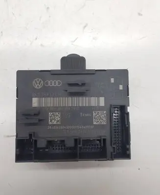 Audi Q5 SQ5 Door control unit/module 8K0959793H