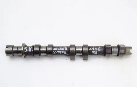 Jaguar X-Type Camshaft RF1X4E-6A266-CA