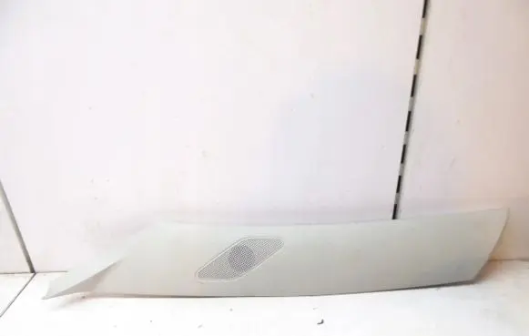 Skoda Roomster (5J) Other sill/pillar trim element 5J0867233