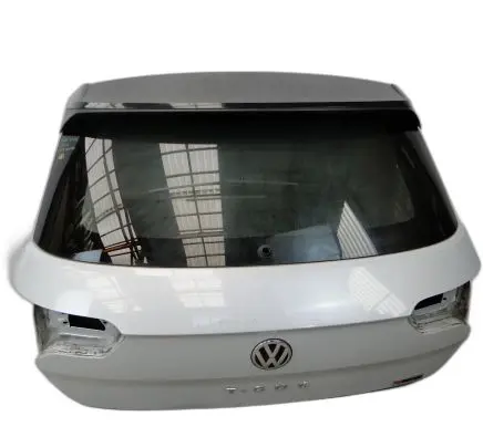 Volkswagen T-Roc Tailgate/trunk/boot lid