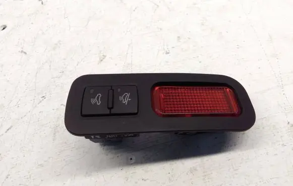 Audi A8 S8 D3 4E Alarm switch 4E0962109 1394